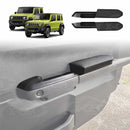 Car Door Armrest Pad Storage Box for Suzuki Jimny 2018-Onwards Door Handle Organizer Interior Accessories-1