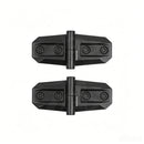 Front Door Hinge Cover for Suzuki Jimny 2018-Onwards Exterior Trim Off Road Car Decoration Accessories-8