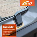 Rear Windscreen Heater Wire Cover for Suzuki Jimny 2018-Onwards Window Defogger Cable Protection Interior Trim-6
