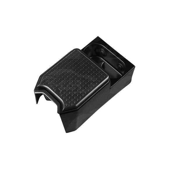 Rear Seat Storage Box for Suzuki Jimny XL 5-Door 2023-Onwards Interior Accessories