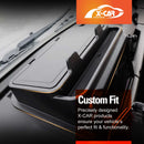 Storage Box with Phone Holder for Suzuki Jimny 3-Door 2018-Onwards Car Screen Hidden Organizer Tray Accessories-5