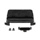Storage Box with Phone Holder for Suzuki Jimny 3-Door 2018-Onwards Car Screen Hidden Organizer Tray Accessories-8