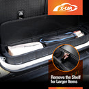 Rear Boot Storage Box Organiser for Suzuki Jimny 3-Door 2018-Onwards Car Cargo Toolbox Storage-8