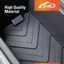 Rear Boot Storage Box Organiser for Suzuki Jimny 3-Door 2018-Onwards Car Cargo Toolbox Storage-4