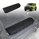 Rear Boot Storage Box Organiser for Suzuki Jimny 3-Door 2018-Onwards Car Cargo Toolbox Storage-1