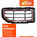 Head / Tail Light Trim Guard Set for Suzuki Jimny 2018-Onwards-11