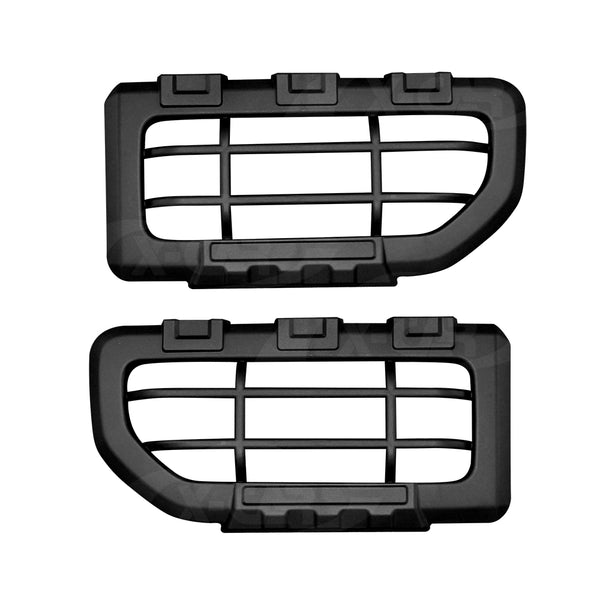 Head / Tail Light Trim Guard Set for Suzuki Jimny 2018-2025