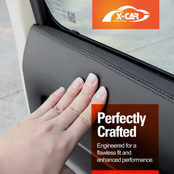 Interior Door Protector Cover Panel for Suzuki Jimny XL 5-Door 2023-Onwards Car Accessories