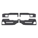 Interior Door Protector Cover Panel for Suzuki Jimny XL 5-Door 2023-Onwards Car Accessories-11