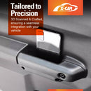 2x Door Handle Storage Box Organizer for Suzuki Jimny 2018-Onwards Storage Pocket Tray-6