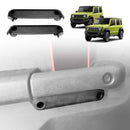 2x Door Handle Storage Box Organizer for Suzuki Jimny 2018-Onwards Storage Pocket Tray-1