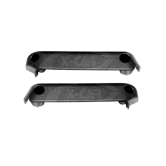 2x Door Handle Storage Box Organizer for Suzuki Jimny 2018-Onwards Storage Pocket Tray