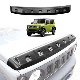 Bonnet Protector for Suzuki Jimny XL 5-Door 2023-Onwards Hood Guard Trim Cover