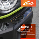 Bumper Guard & Boot Sill Protector Panel for Suzuki Jimny XL 5-Door 2023-Onwards Scuff Plate Accessories-6