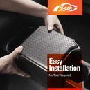 Rear Seat Storage Box for Suzuki Jimny XL 5-Door 2023-Onwards Interior Accessories-4