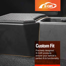 Rear Seat Storage Box for Suzuki Jimny XL 5-Door 2023-Onwards Interior Accessories-3