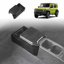 Rear Seat Storage Box for Suzuki Jimny XL 5-Door 2023-Onwards Interior Accessories-1