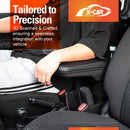 Central Armrest Storage Box with Cup Holder for Suzuki Jimny XL 5-Door 2023-Onwards Interior Accessories-5