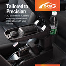 Central Armrest Storage Box with Cup Holder for Suzuki Jimny XL 5-Door 2023-Onwards Interior Accessories-6