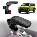 Central Armrest Storage Box with Cup Holder for Suzuki Jimny XL 5-Door 2023-Onwards Interior Accessories-1