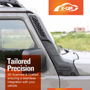 Snorkel Kit for Suzuki Jimny XL 5-Door 2023-Onwards Air Intakes Parts No drill System Off-Road Car Accessories-5