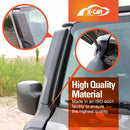 Snorkel Kit for Suzuki Jimny XL 5-Door 2023-Onwards Air Intakes Parts No drill System Off-Road Car Accessories-7