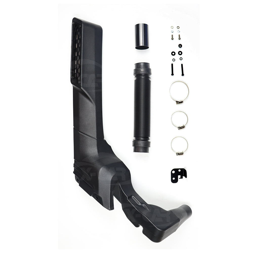 Snorkel Kit for Suzuki Jimny XL 5-Door 2023-Onwards Air Intakes Parts No drill System Off-Road Car Accessories