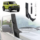 Snorkel Kit for Suzuki Jimny XL 5-Door 2023-Onwards Air Intakes Parts No drill System Off-Road Car Accessories-1