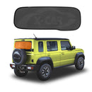 Window Sun Shades for Suzuki Jimny XL 5-Door 2023-2025 Rear Windscreen shade-18