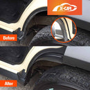 Mud Flaps for Suzuki Jimny XL 5-Door 2023-Onwards Splash Guards Mudguard Fender-13