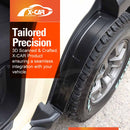 Mud Flaps for Suzuki Jimny XL 5-Door 2023-Onwards Splash Guards Mudguard Fender-11