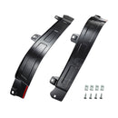 Mud Flaps for Suzuki Jimny XL 5-Door 2023-Onwards Splash Guards Mudguard Fender-14