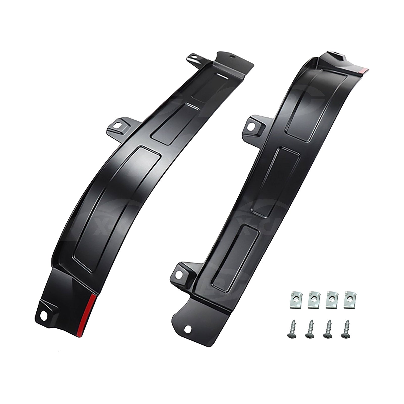 Mud Flaps for Suzuki Jimny XL 5-Door 2023-2025 Splash Guards Mudguard Fender