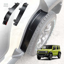 Mud Flaps for Suzuki Jimny XL 5-Door 2023-Onwards Splash Guards Mudguard Fender-8