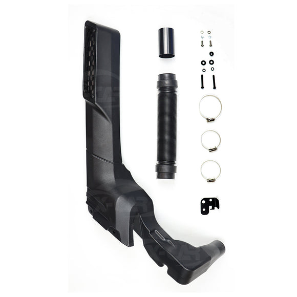 Snorkel Kit for Suzuki Jimny 3-Door 2018-Onwards Air Intakes Parts No drill System Off-Road Car Accessories