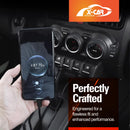 Centre Console Charger Hub for Suzuki Jimny Auto 2018-Onwards Cigarette Lighter Adapter Interior Accessories-7