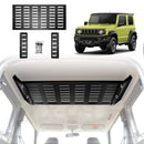 Rear Rack Storage Ceiling Shelf for Suzuki Jimny 3-Door 2018-Onwards Interior Bracket Luggage Organizer-1