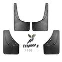 Mud Flaps for Suzuki Jimny XL 5-Door 2023-2025 Splash Guards Mudguard Fender