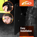 Mud Flaps for Suzuki Jimny XL 5-Door 2023-Onwards Splash Guards Mudguard Fender-3