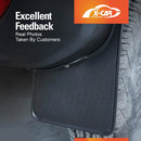 Mud Flaps for Suzuki Jimny XL 5-Door 2023-Onwards Splash Guards Mudguard Fender-5