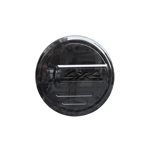 Spare Wheel Cover for Suzuki Jimny XL 5-Door 2023-Onwards