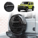 Spare Wheel Cover for Suzuki Jimny XL 5-Door 2023-Onwards-6