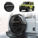 Spare Wheel Cover for Suzuki Jimny 3-Door 2018-Onwards Protector Exterior Modification Accessories-6