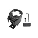 Dash Center Console Organizer for Suzuki Jimny 2018-Onwards Passenger Handle Tray Cup Holder-15