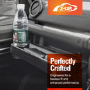 Dash Center Console Organizer for Suzuki Jimny 2018-Onwards Passenger Handle Tray Cup Holder-14