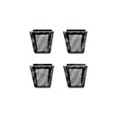 Window Lift Switch Button Trims for Suzuki Jimny 2018-Onwards-6