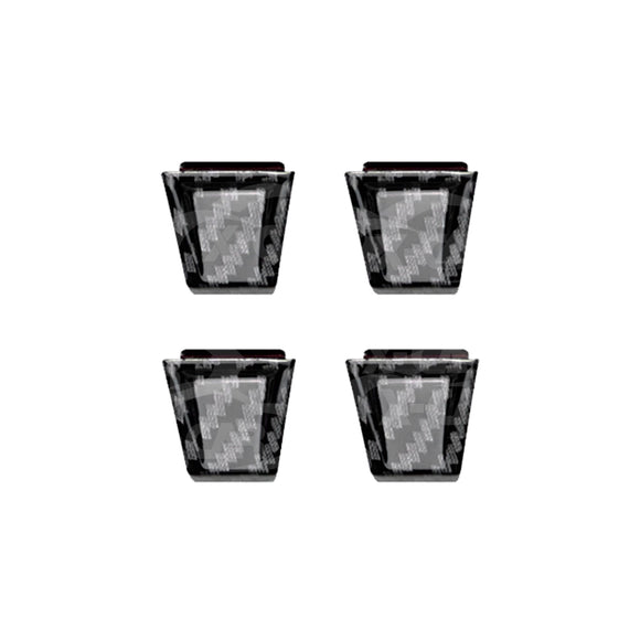 Window Lift Switch Button Trims for Suzuki Jimny 2018-Onwards