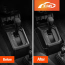 Center Console Cup Holder Organizer for Suzuki Jimny 2018-Onwards Storage Side Box Car Accessories-20