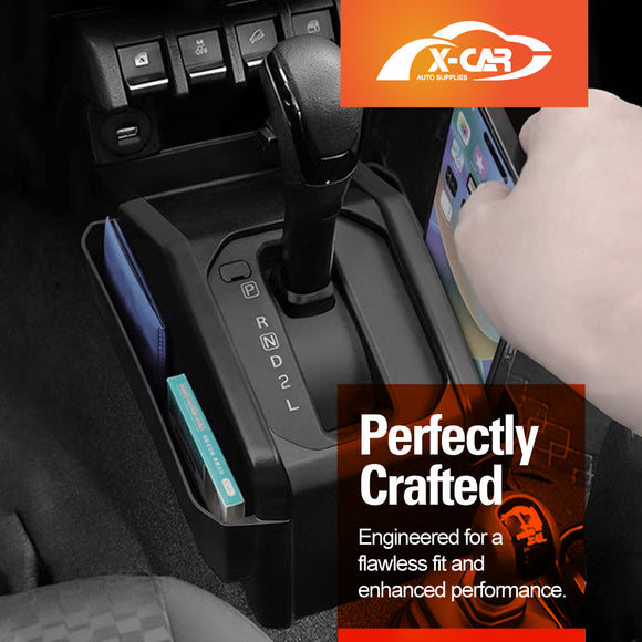 Center Console Cup Holder Organizer for Suzuki Jimny 2018-Onwards Storage Side Box Car Accessories