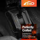 Center Console Cup Holder Organizer for Suzuki Jimny 2018-Onwards Storage Side Box Car Accessories-19